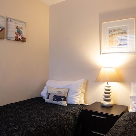 Harbourside Apartment Mevagissey Bagian luar foto
